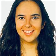 Profesora de inglés con capacitación a cualquier nivel